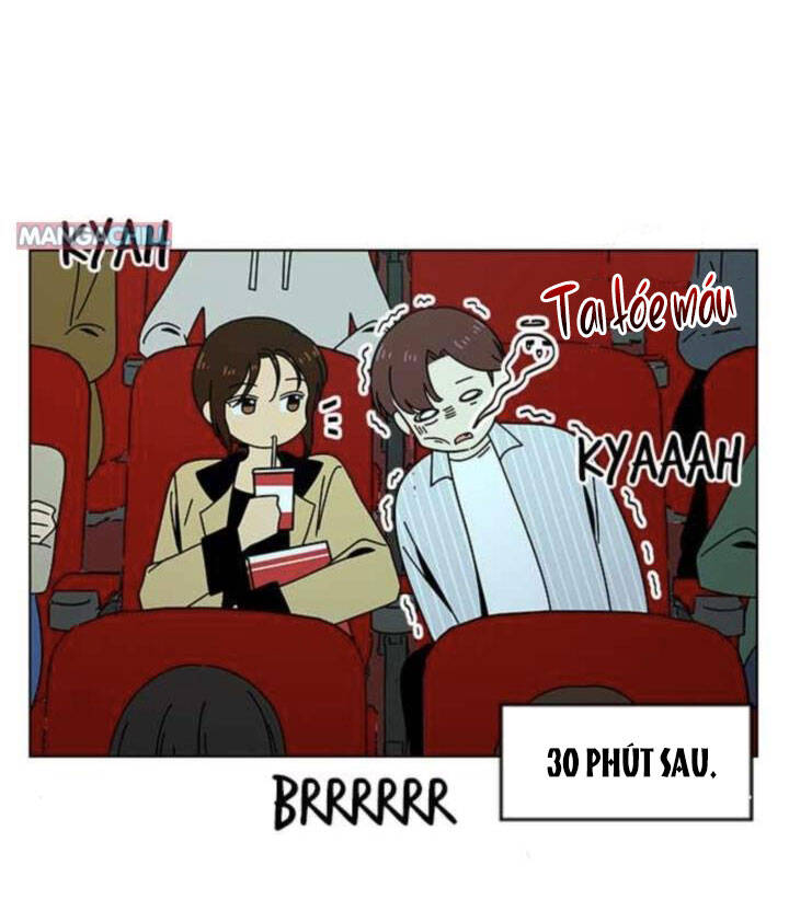 Thanh Xuân Rực Rỡ Chapter 71 - 18