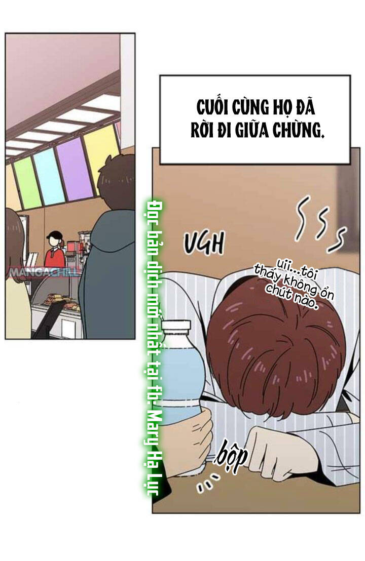 Thanh Xuân Rực Rỡ Chapter 71 - 19