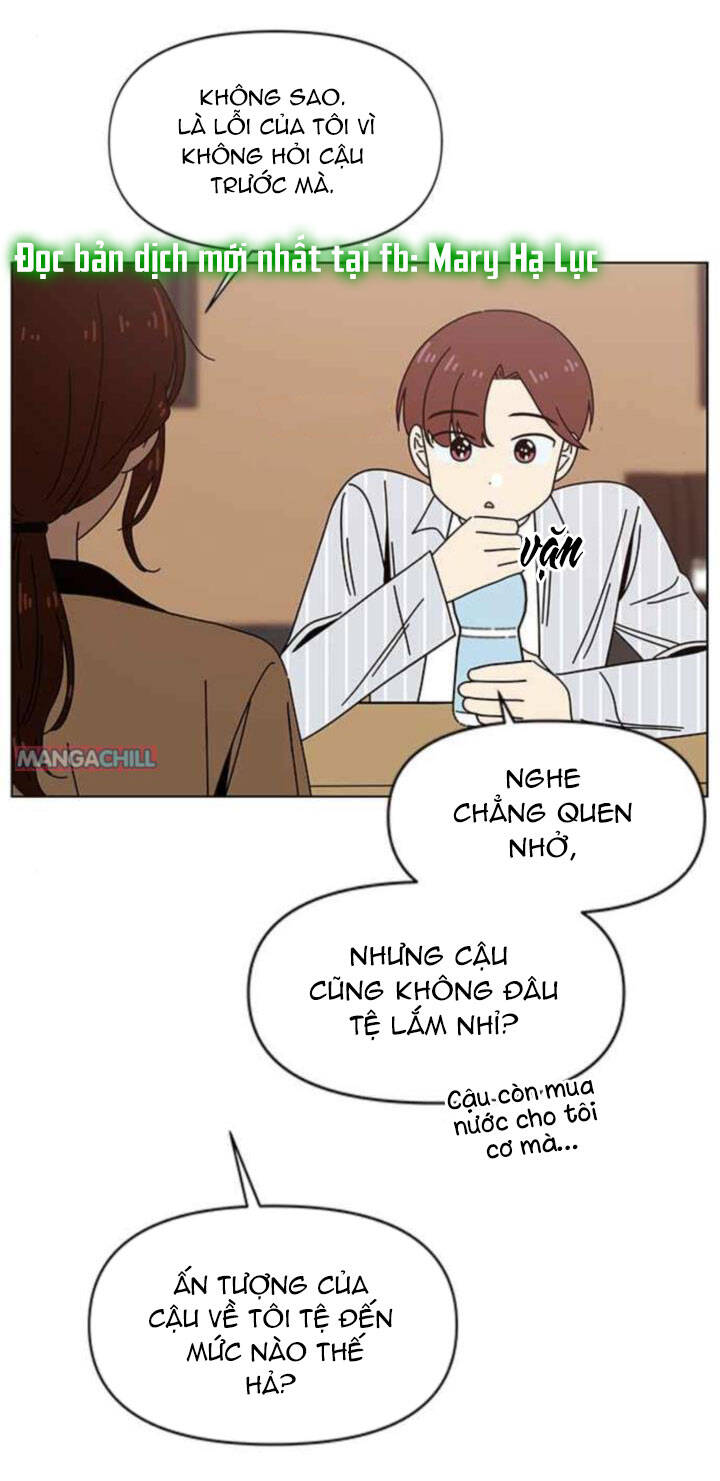 Thanh Xuân Rực Rỡ Chapter 71 - 22