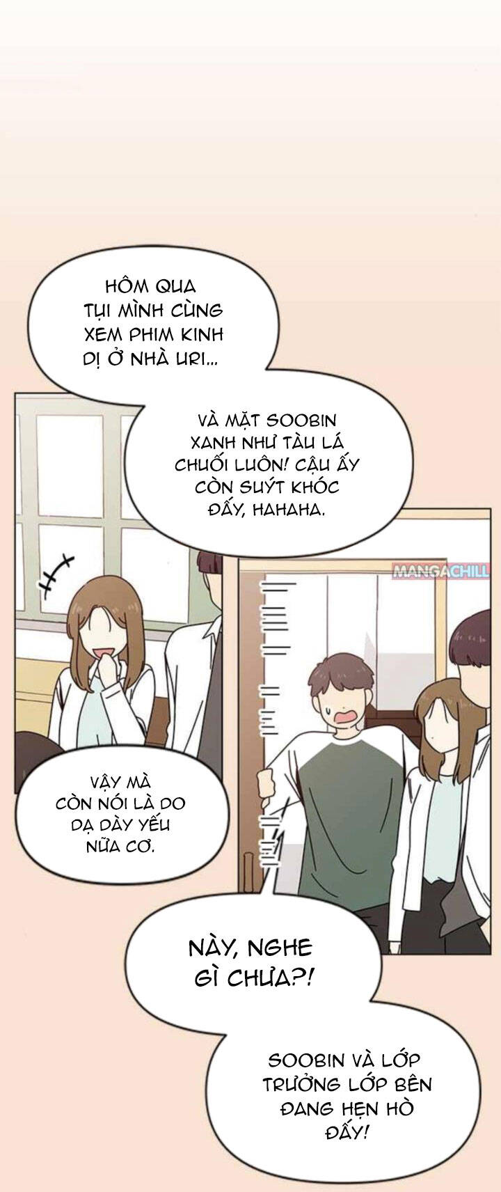 Thanh Xuân Rực Rỡ Chapter 71 - 25