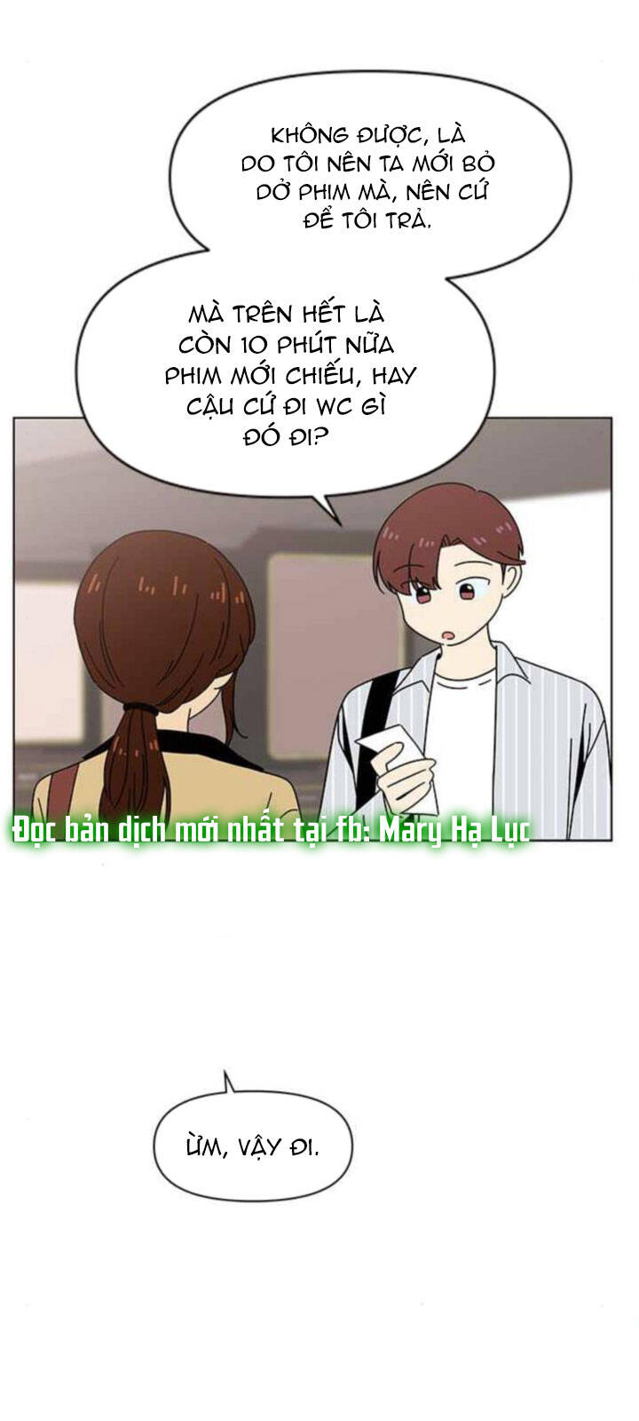 Thanh Xuân Rực Rỡ Chapter 71 - 33