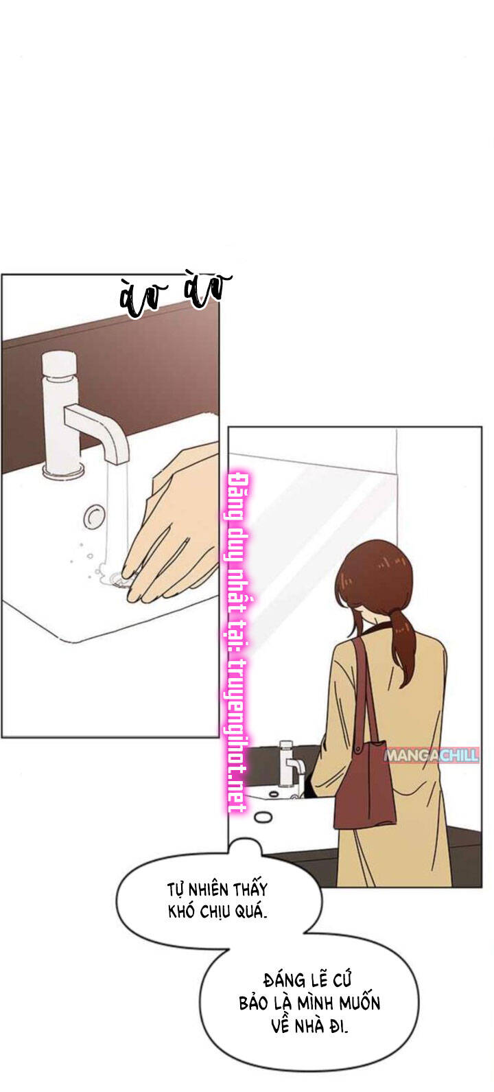 Thanh Xuân Rực Rỡ Chapter 71 - 34