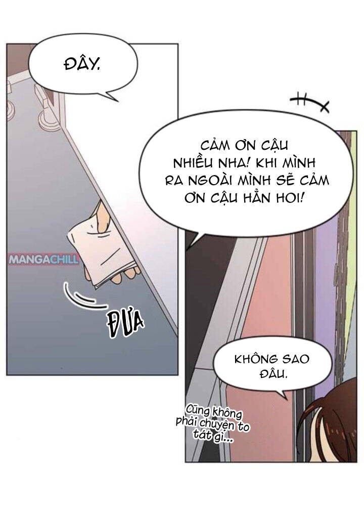 Thanh Xuân Rực Rỡ Chapter 71 - 37