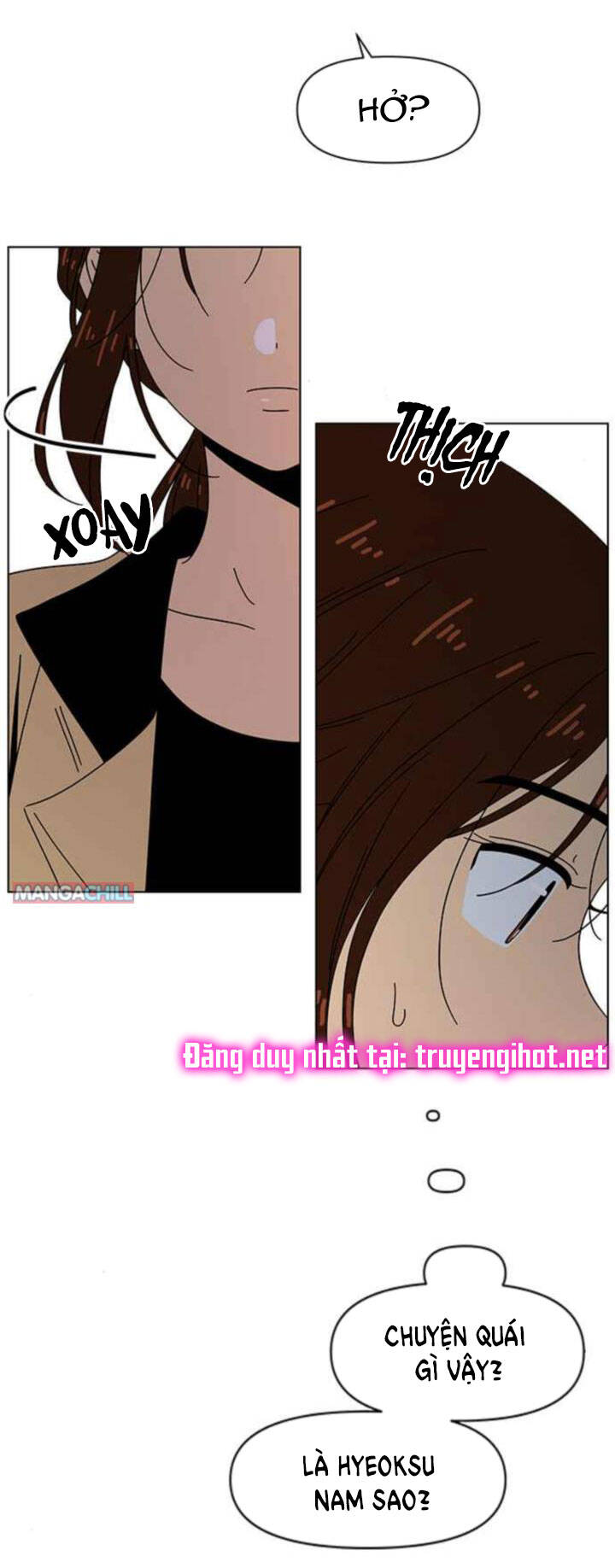 Thanh Xuân Rực Rỡ Chapter 71 - 63