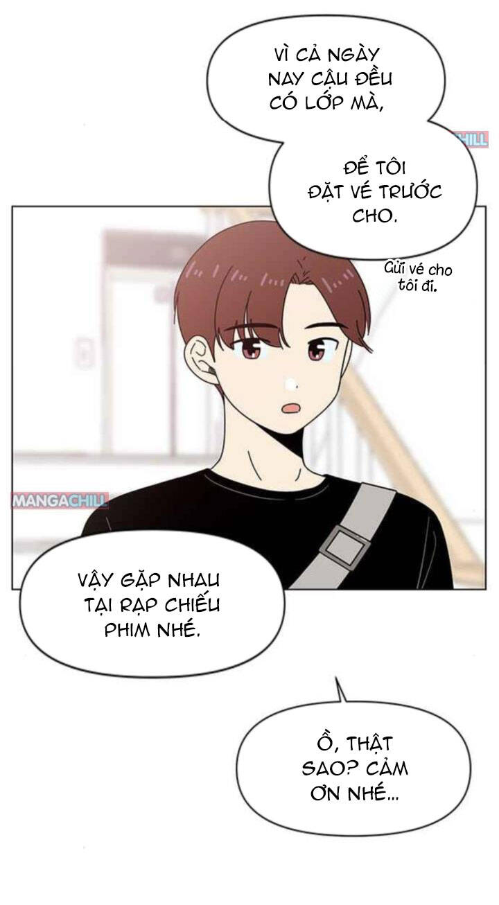 Thanh Xuân Rực Rỡ Chapter 71 - 9