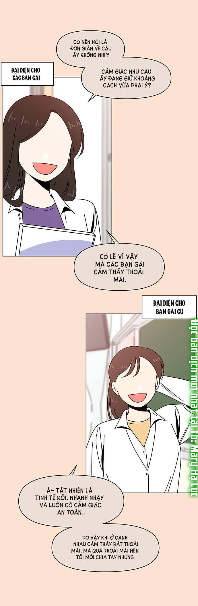 Thanh Xuân Rực Rỡ Chapter 75 - 13