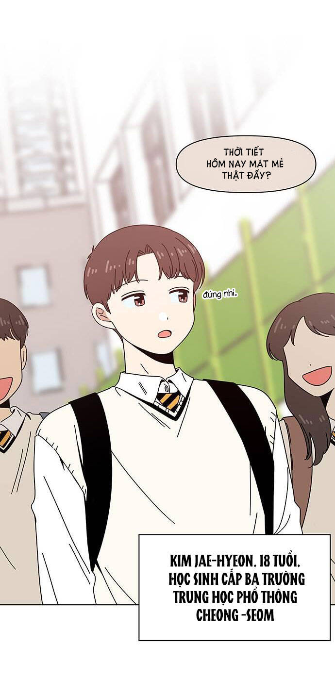 Thanh Xuân Rực Rỡ Chapter 75 - 3