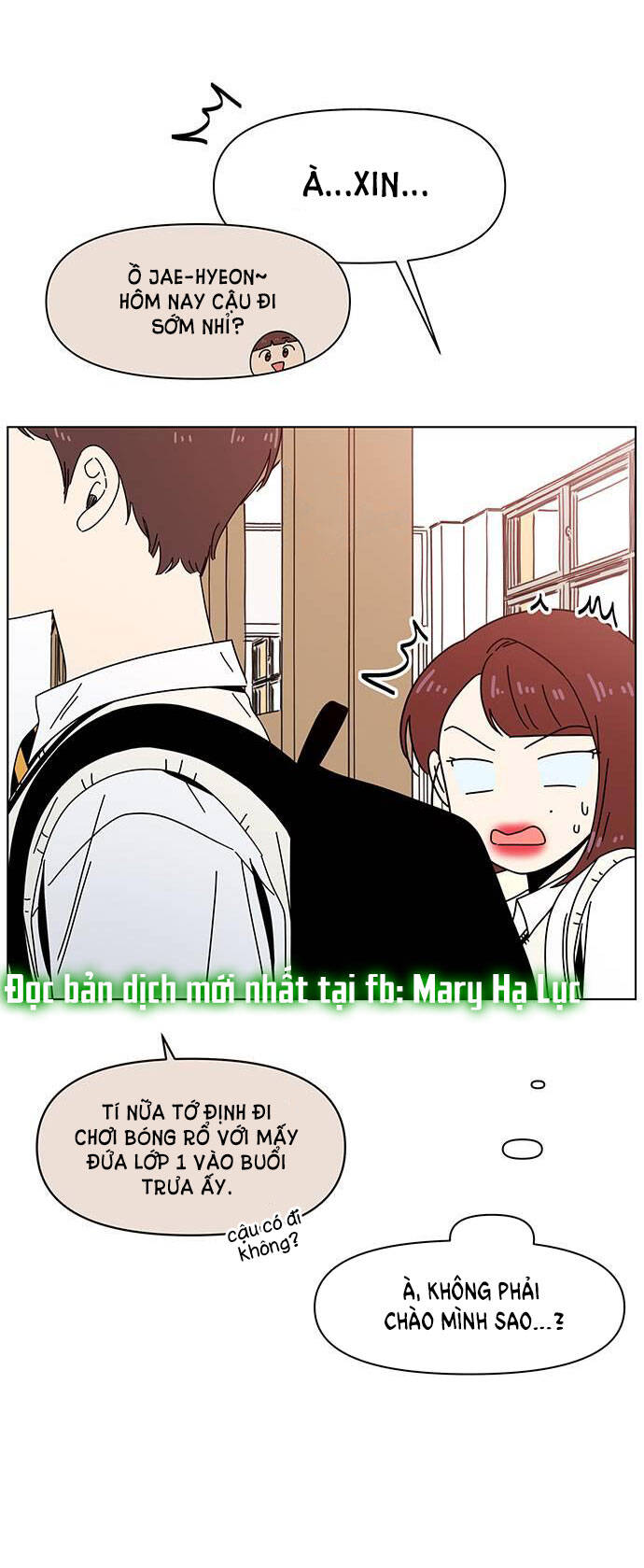 Thanh Xuân Rực Rỡ Chapter 75 - 24