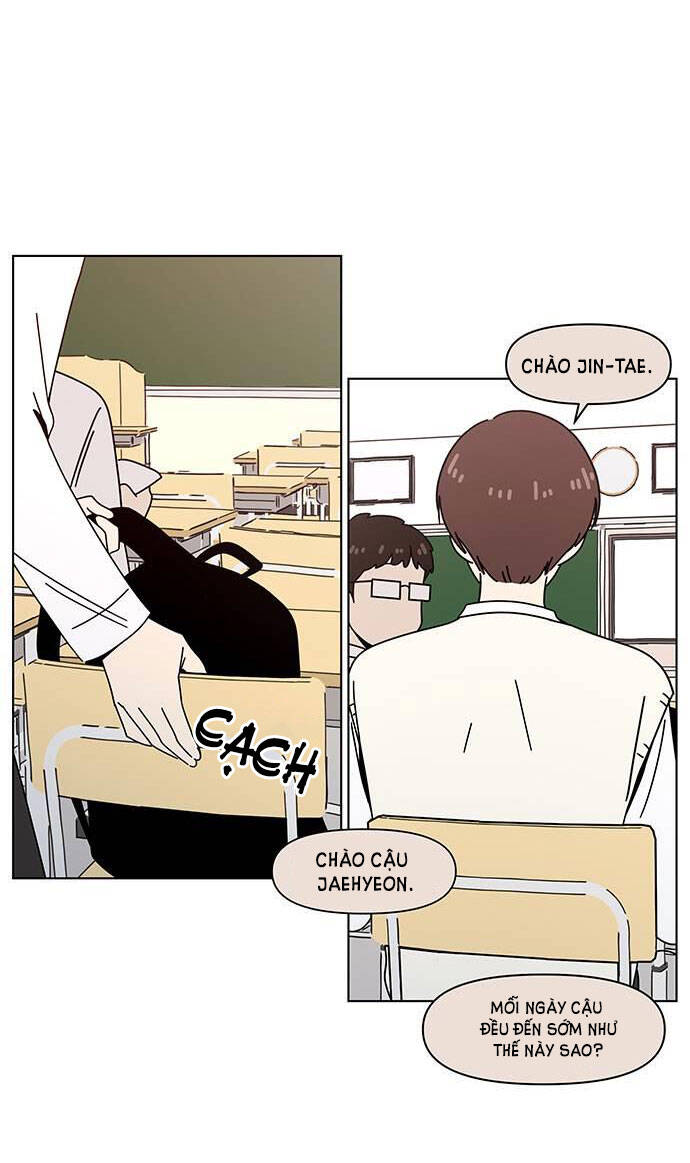 Thanh Xuân Rực Rỡ Chapter 75 - 25