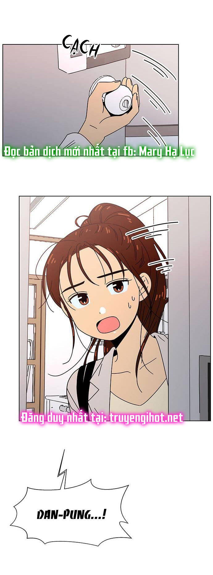 Thanh Xuân Rực Rỡ Chapter 75 - 34
