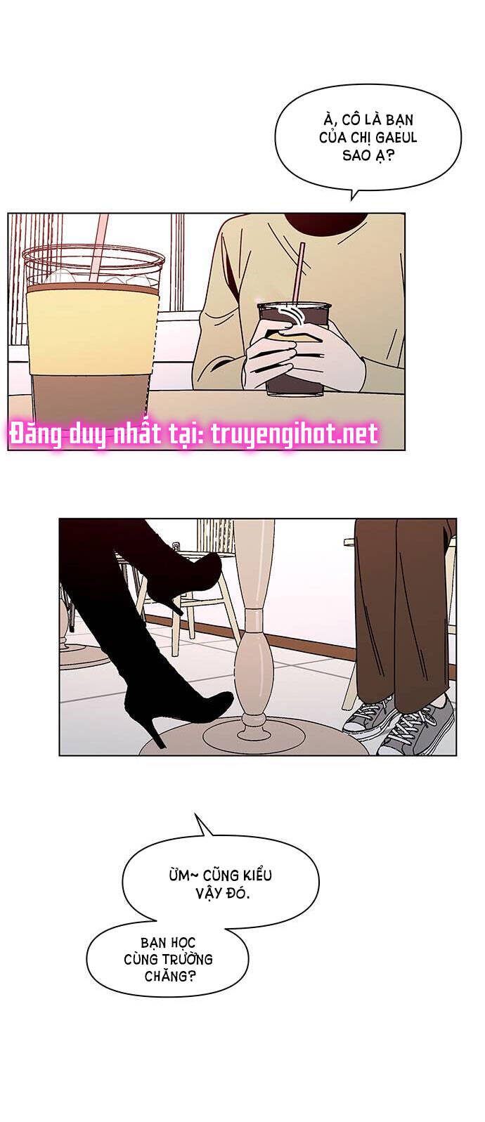 Thanh Xuân Rực Rỡ Chapter 75 - 65