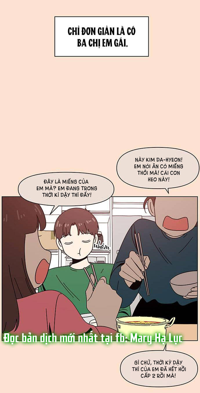 Thanh Xuân Rực Rỡ Chapter 75 - 8