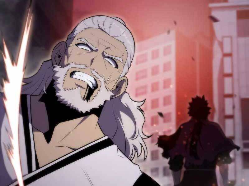 Người Chơi Mới Cấp Tối Đa Chapter 49 - 37