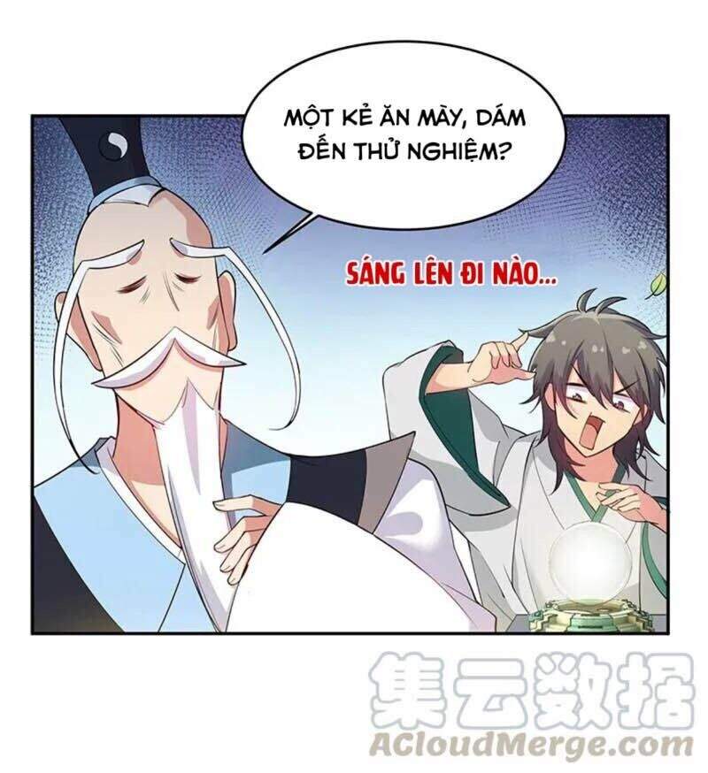 Toàn Bộ Tu Chân Giới Muội Tử Muốn Bắt Ta Chapter 1 - 11