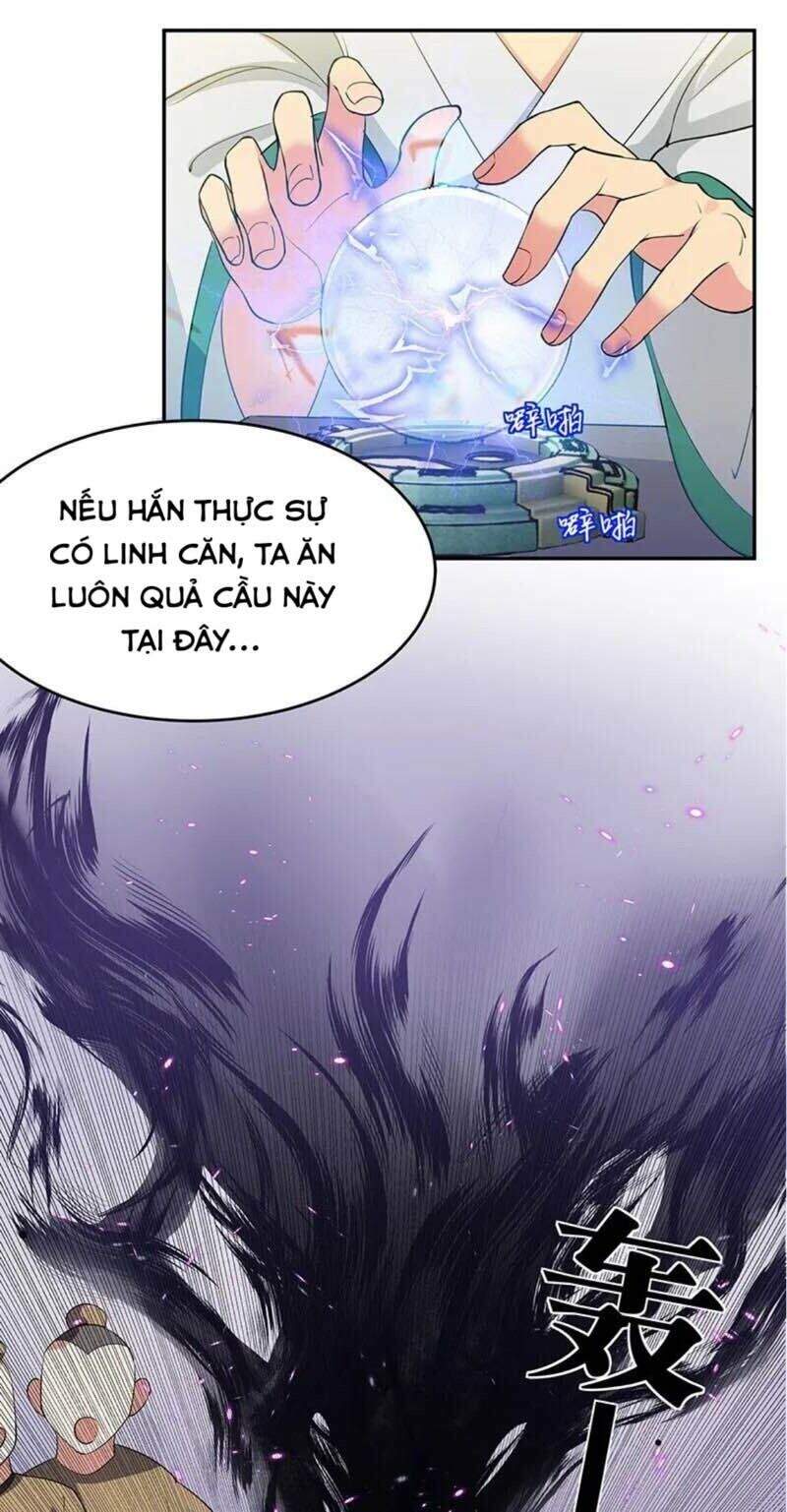 Toàn Bộ Tu Chân Giới Muội Tử Muốn Bắt Ta Chapter 1 - 12