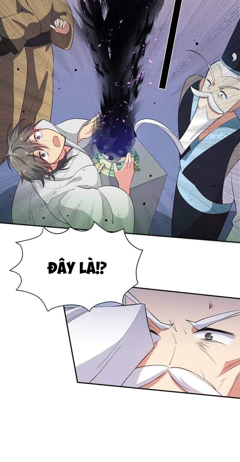 Toàn Bộ Tu Chân Giới Muội Tử Muốn Bắt Ta Chapter 1 - 13