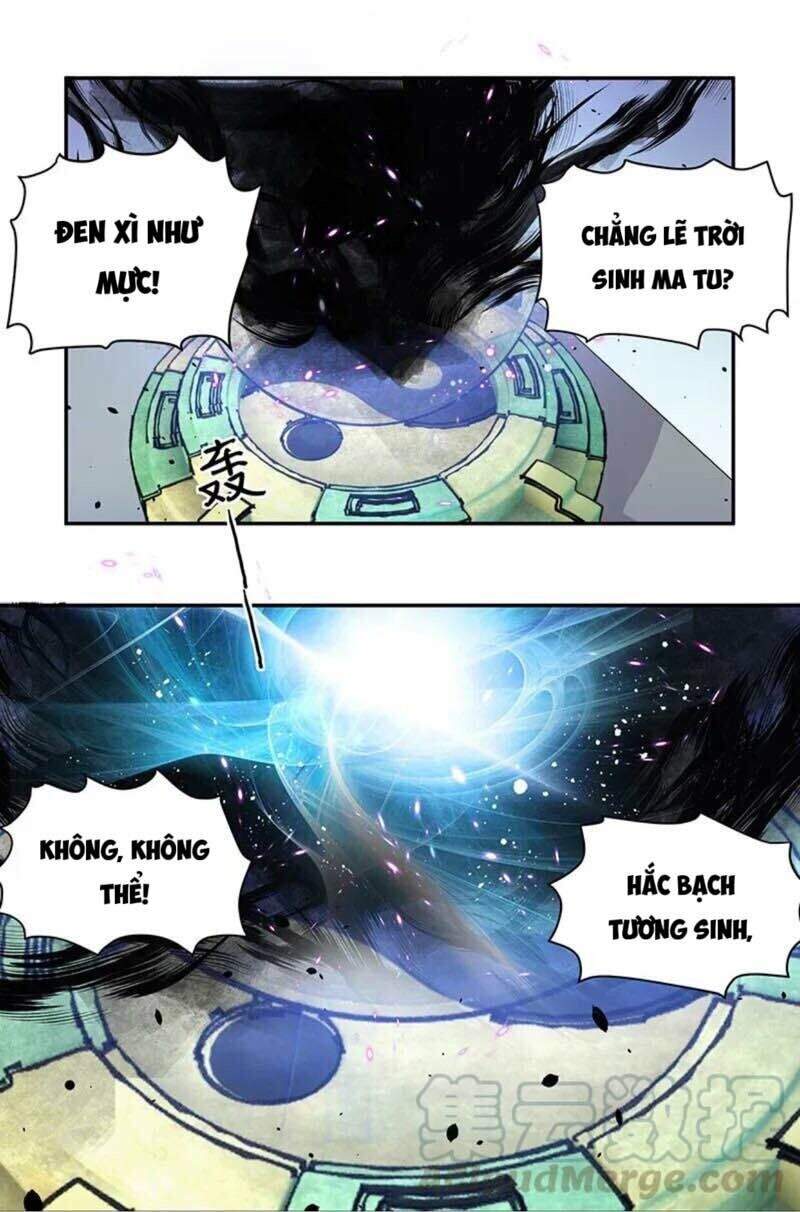 Toàn Bộ Tu Chân Giới Muội Tử Muốn Bắt Ta Chapter 1 - 14