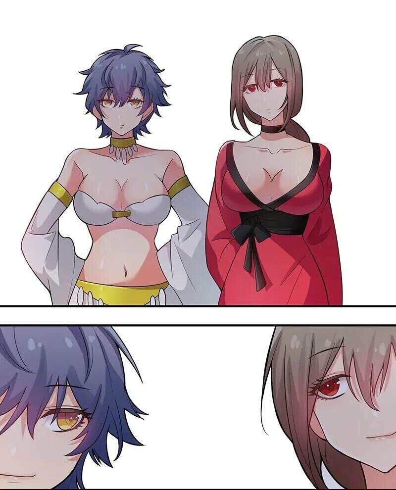 Toàn Bộ Tu Chân Giới Muội Tử Muốn Bắt Ta Chapter 1 - 21