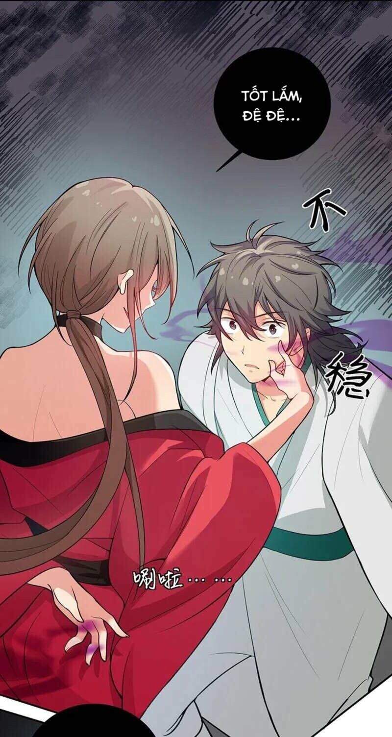 Toàn Bộ Tu Chân Giới Muội Tử Muốn Bắt Ta Chapter 1 - 22