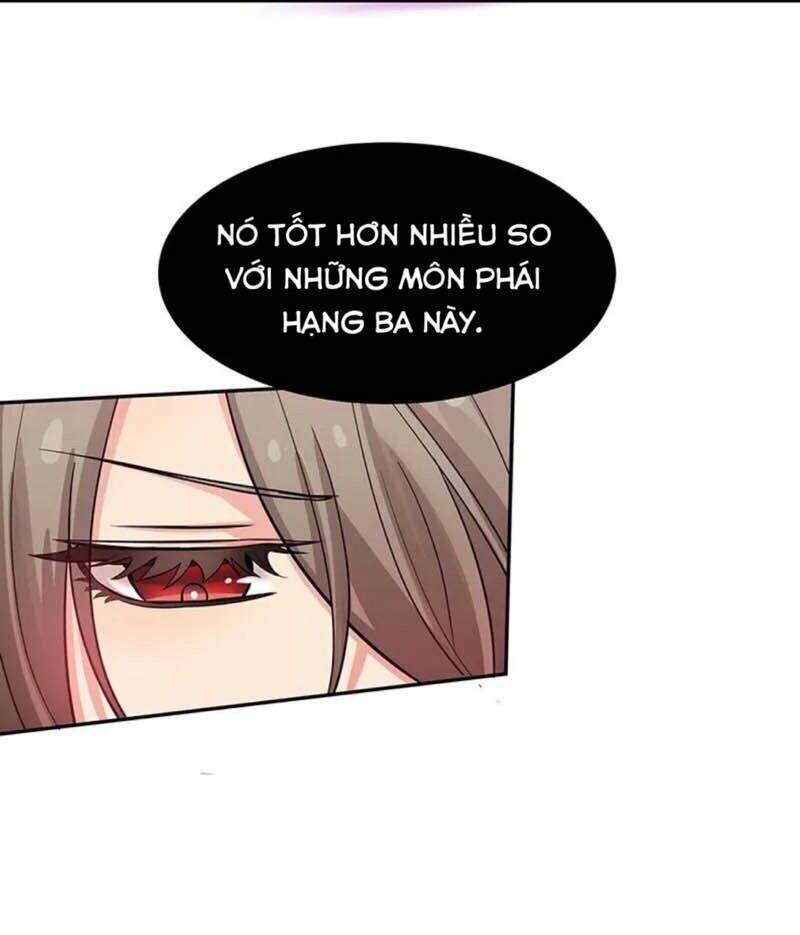 Toàn Bộ Tu Chân Giới Muội Tử Muốn Bắt Ta Chapter 1 - 24