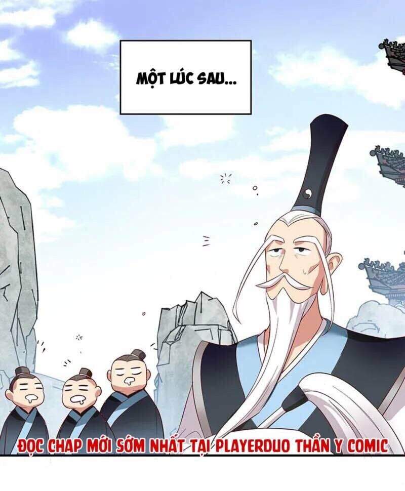 Toàn Bộ Tu Chân Giới Muội Tử Muốn Bắt Ta Chapter 1 - 25