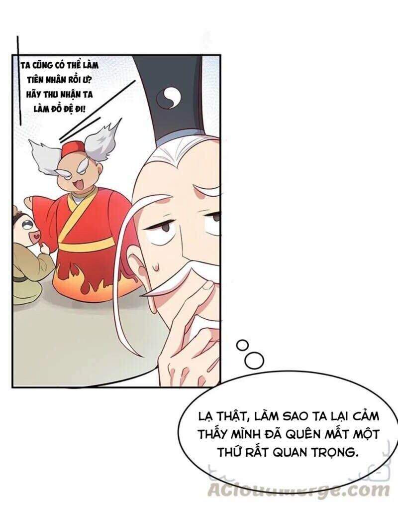 Toàn Bộ Tu Chân Giới Muội Tử Muốn Bắt Ta Chapter 1 - 26