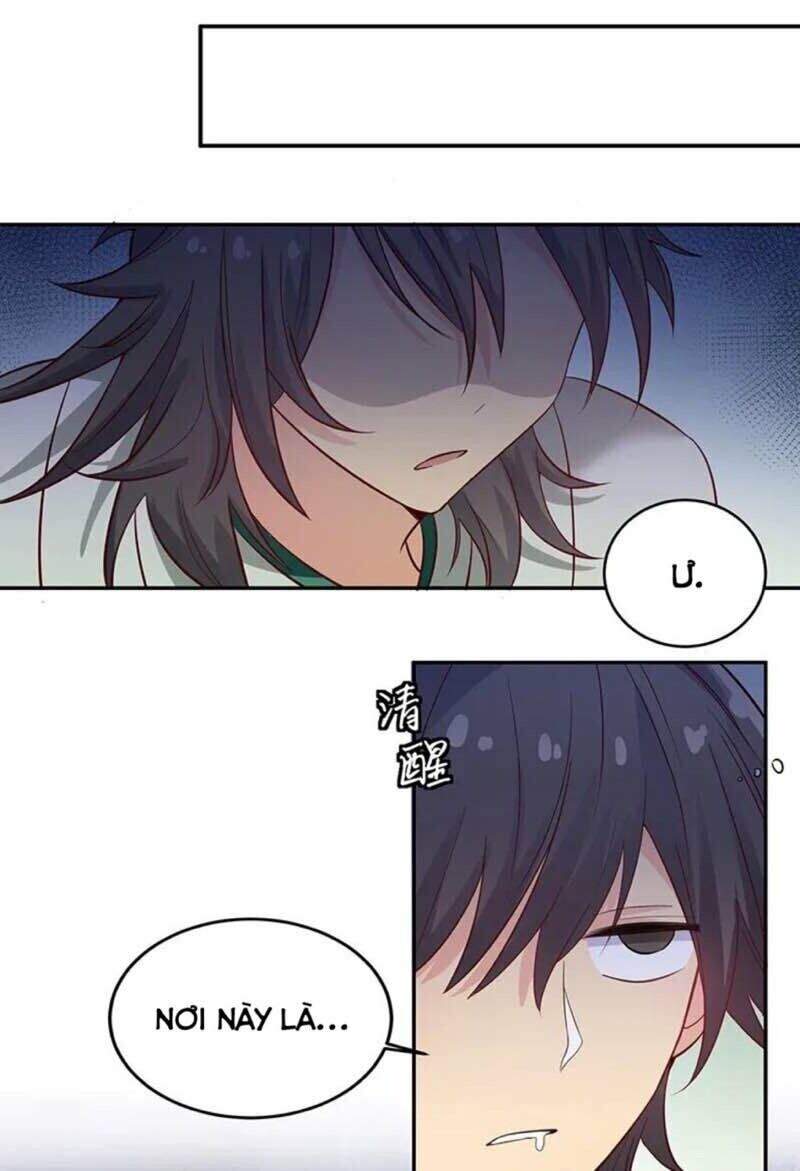 Toàn Bộ Tu Chân Giới Muội Tử Muốn Bắt Ta Chapter 1 - 27