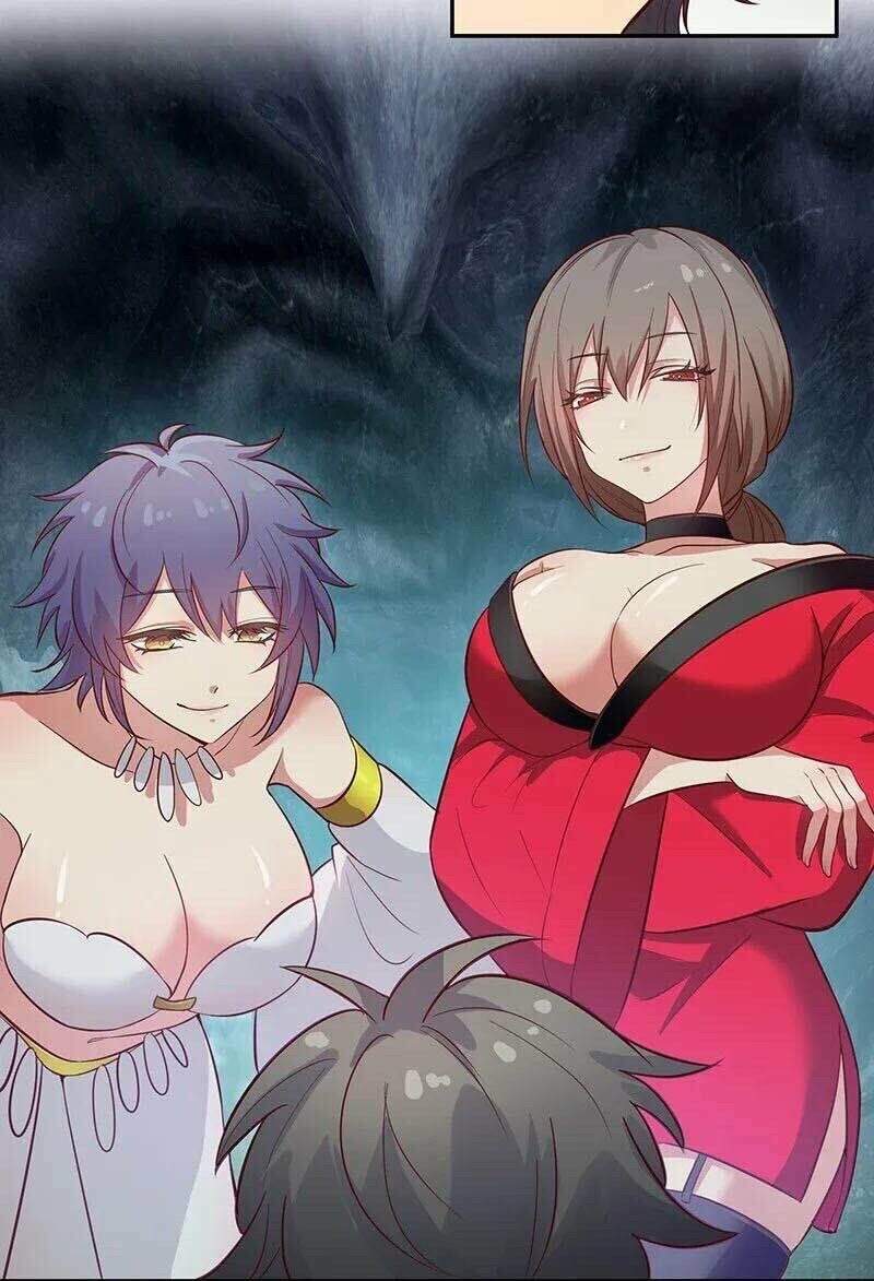 Toàn Bộ Tu Chân Giới Muội Tử Muốn Bắt Ta Chapter 1 - 28