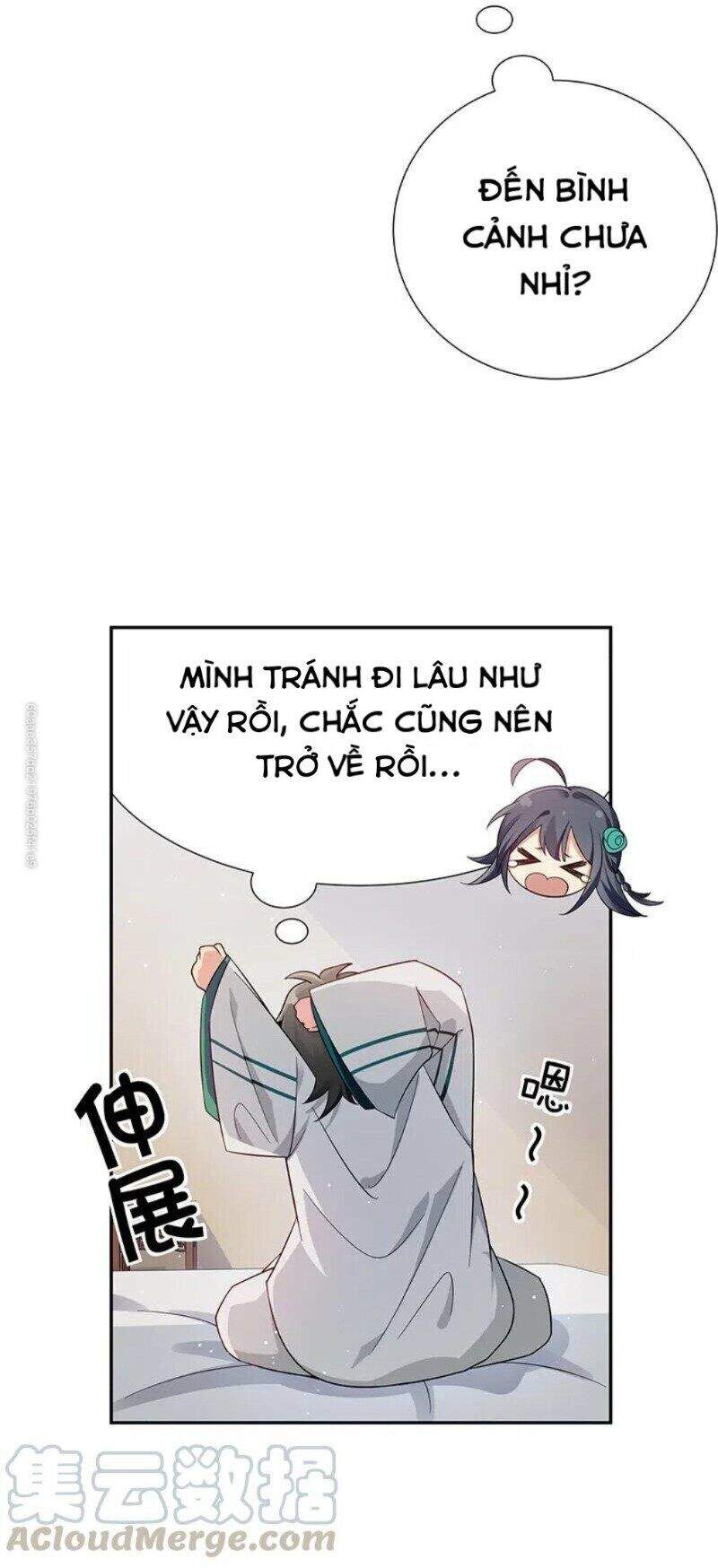 Toàn Bộ Tu Chân Giới Muội Tử Muốn Bắt Ta Chapter 10 - 11