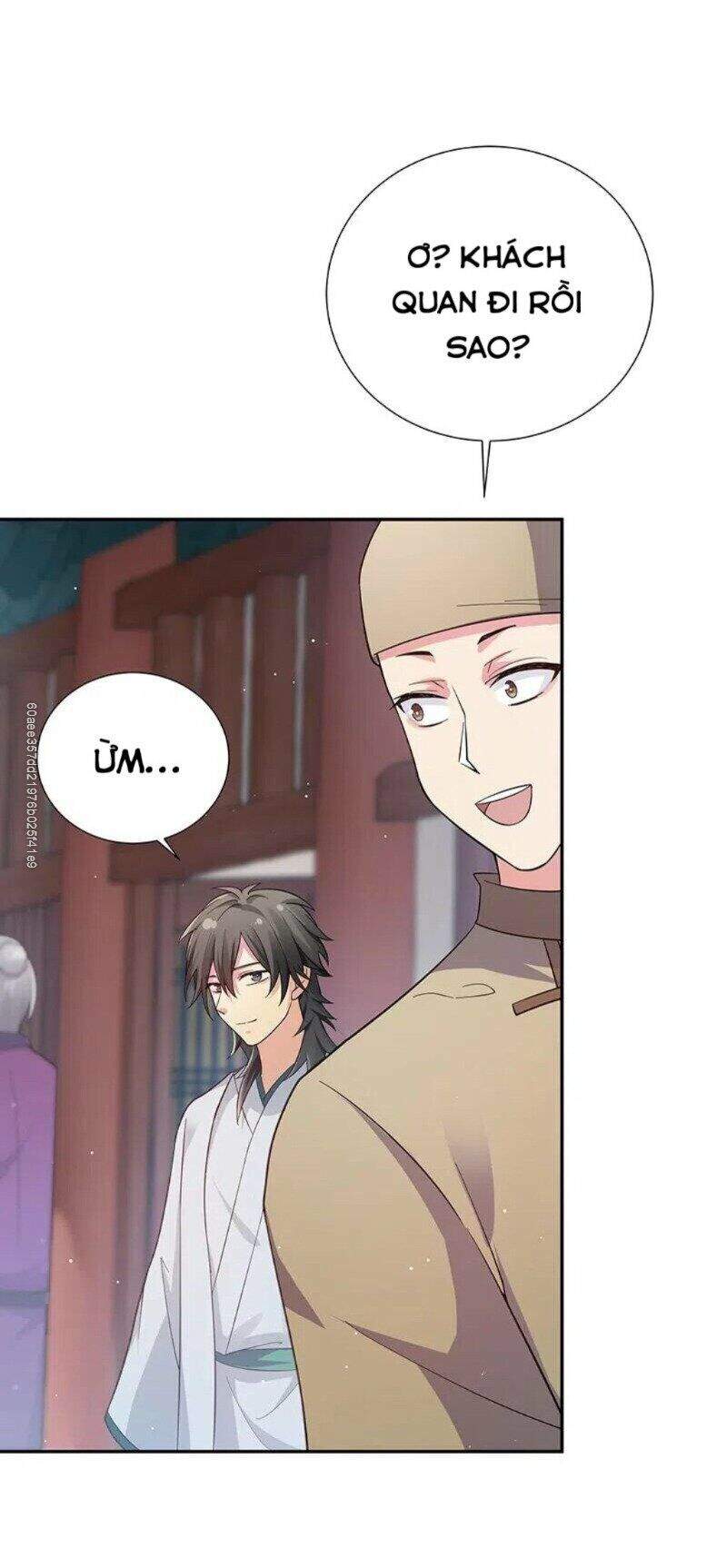 Toàn Bộ Tu Chân Giới Muội Tử Muốn Bắt Ta Chapter 10 - 12