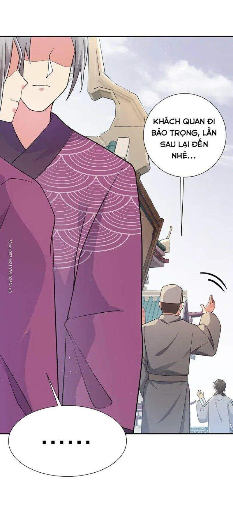 Toàn Bộ Tu Chân Giới Muội Tử Muốn Bắt Ta Chapter 10 - 13