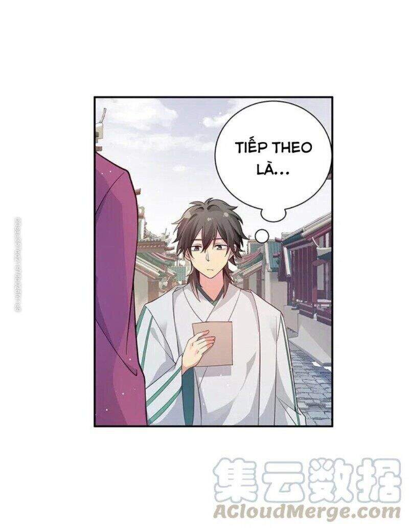 Toàn Bộ Tu Chân Giới Muội Tử Muốn Bắt Ta Chapter 10 - 14