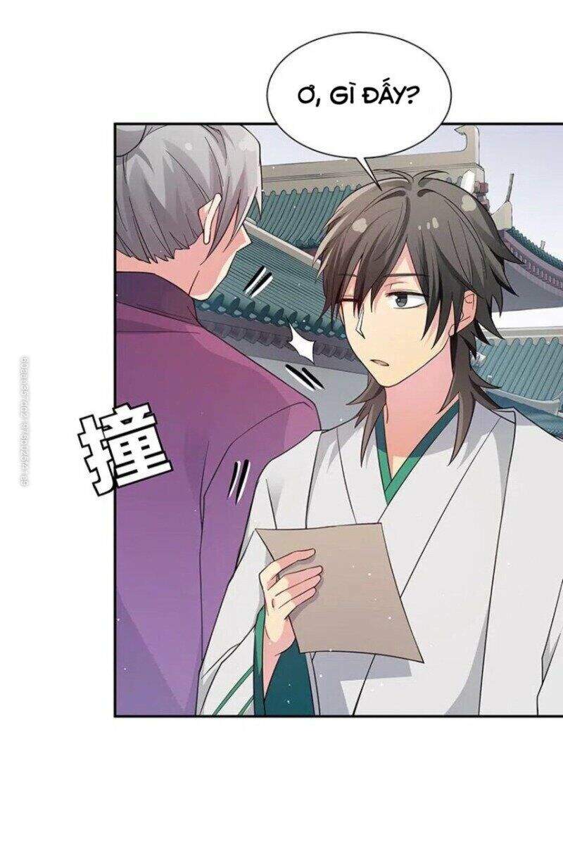 Toàn Bộ Tu Chân Giới Muội Tử Muốn Bắt Ta Chapter 10 - 15