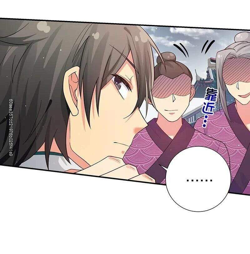 Toàn Bộ Tu Chân Giới Muội Tử Muốn Bắt Ta Chapter 10 - 18