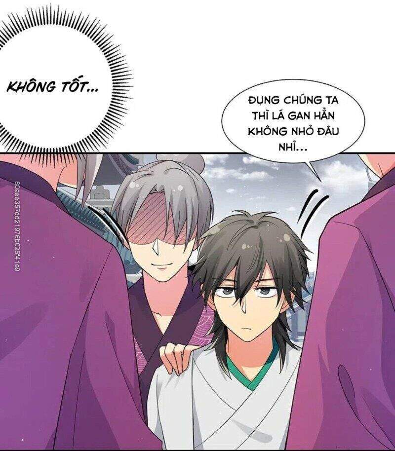 Toàn Bộ Tu Chân Giới Muội Tử Muốn Bắt Ta Chapter 10 - 19