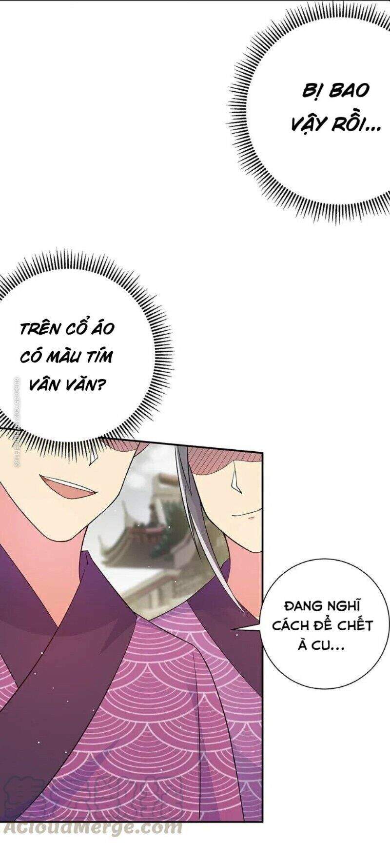 Toàn Bộ Tu Chân Giới Muội Tử Muốn Bắt Ta Chapter 10 - 20