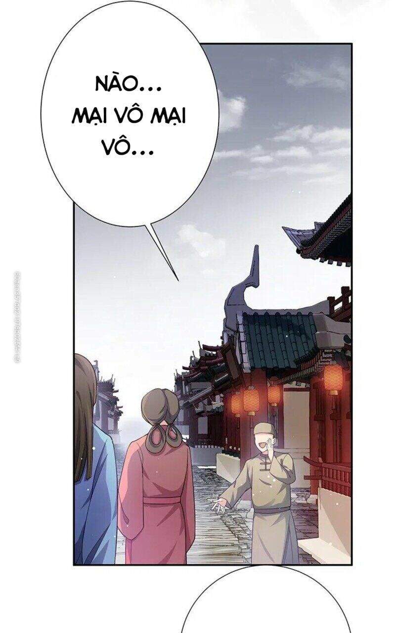 Toàn Bộ Tu Chân Giới Muội Tử Muốn Bắt Ta Chapter 10 - 3