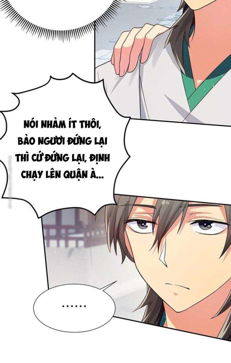 Toàn Bộ Tu Chân Giới Muội Tử Muốn Bắt Ta Chapter 10 - 22