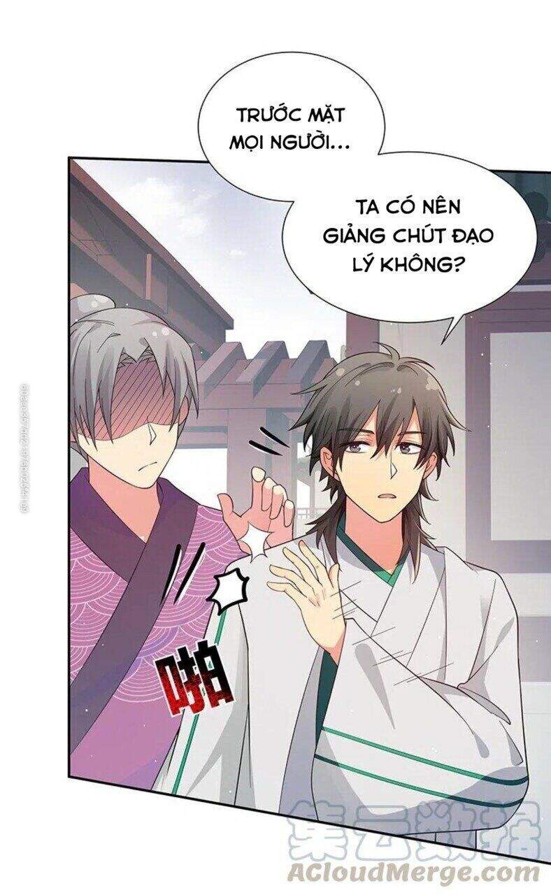 Toàn Bộ Tu Chân Giới Muội Tử Muốn Bắt Ta Chapter 10 - 23