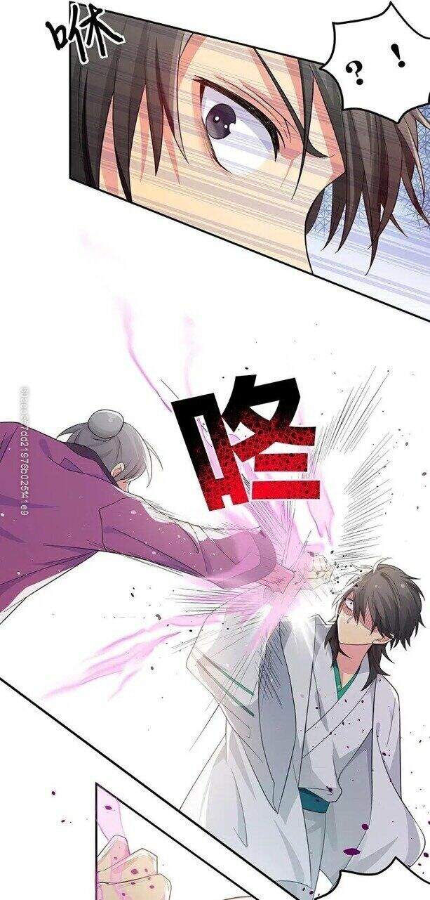 Toàn Bộ Tu Chân Giới Muội Tử Muốn Bắt Ta Chapter 10 - 25