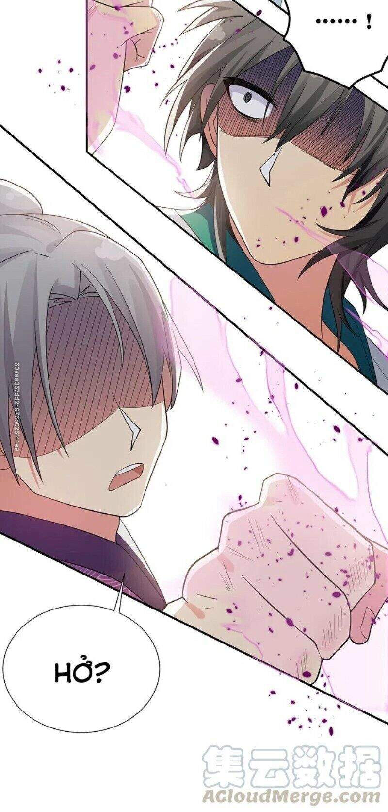 Toàn Bộ Tu Chân Giới Muội Tử Muốn Bắt Ta Chapter 10 - 26