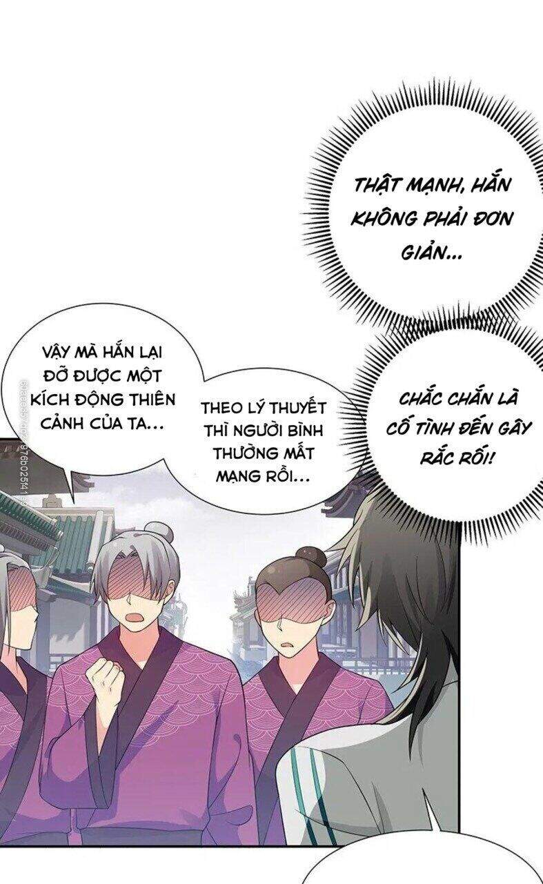 Toàn Bộ Tu Chân Giới Muội Tử Muốn Bắt Ta Chapter 10 - 27