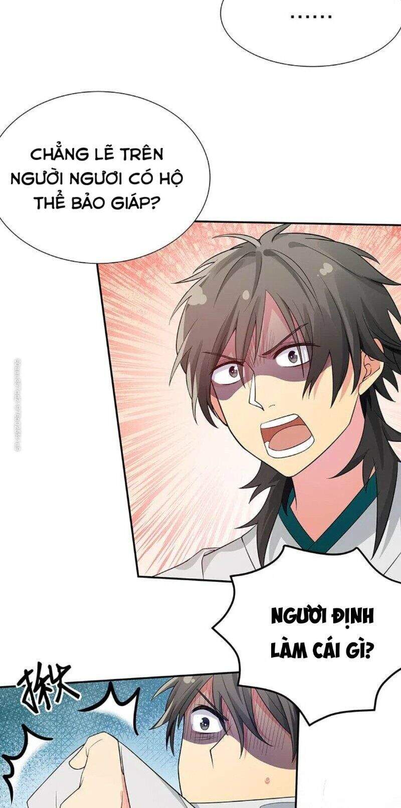 Toàn Bộ Tu Chân Giới Muội Tử Muốn Bắt Ta Chapter 10 - 28