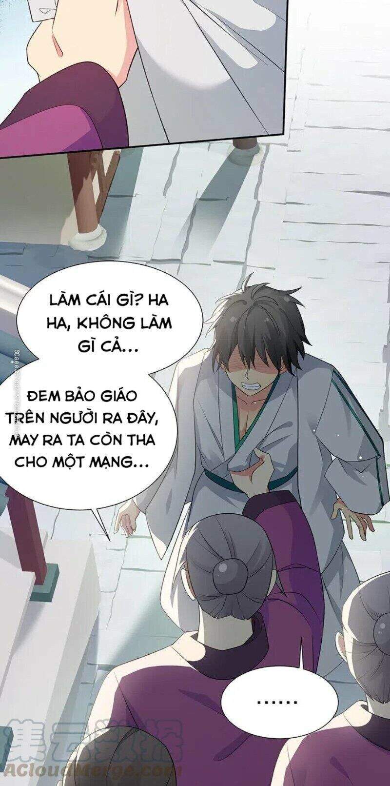 Toàn Bộ Tu Chân Giới Muội Tử Muốn Bắt Ta Chapter 10 - 29