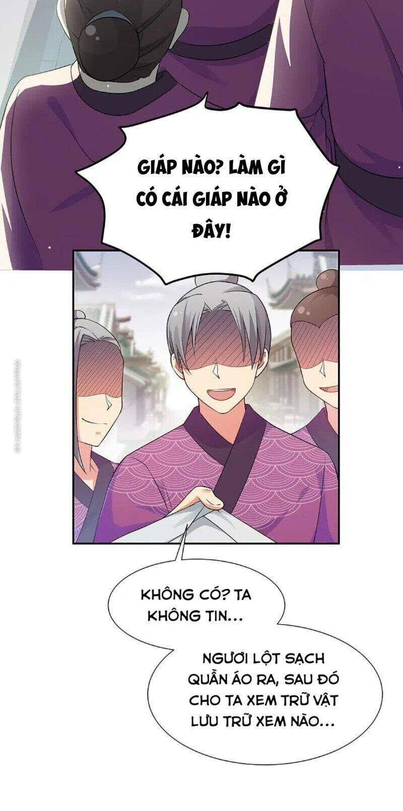 Toàn Bộ Tu Chân Giới Muội Tử Muốn Bắt Ta Chapter 10 - 30