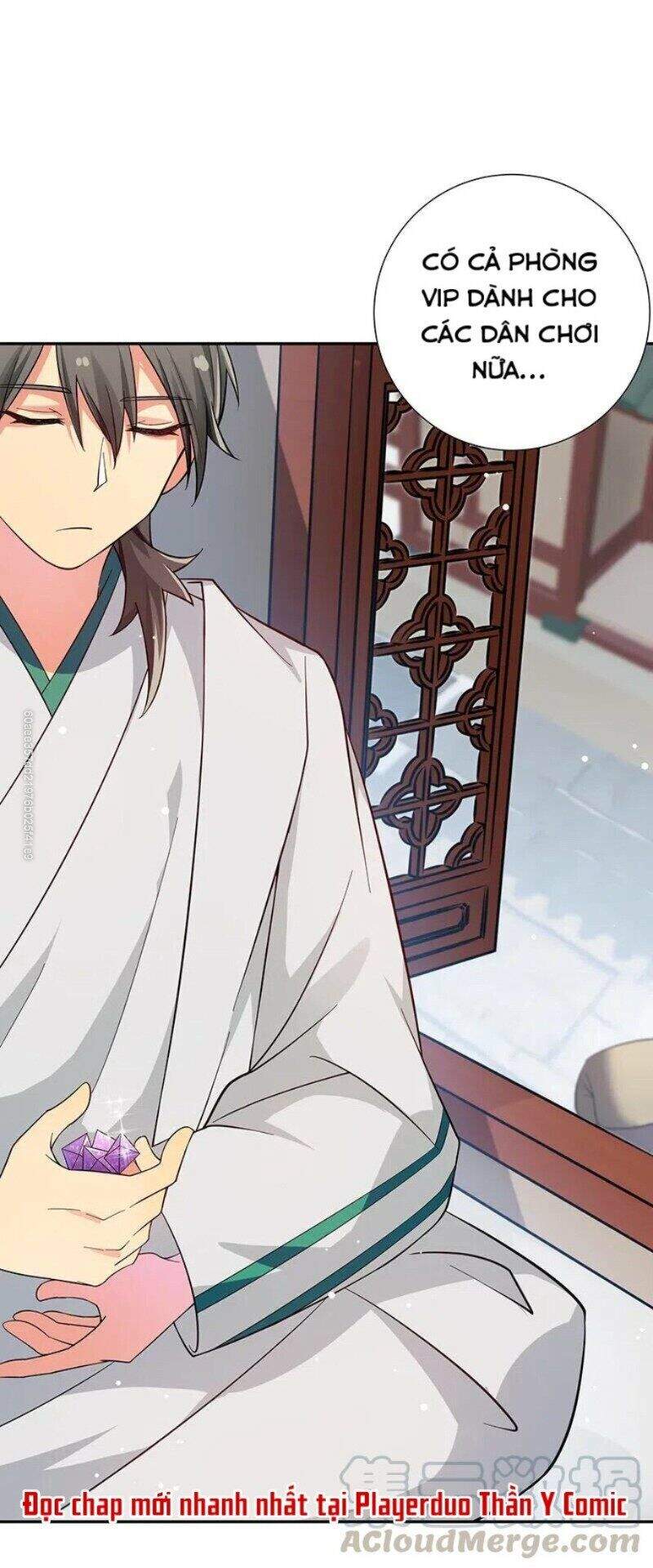 Toàn Bộ Tu Chân Giới Muội Tử Muốn Bắt Ta Chapter 10 - 5