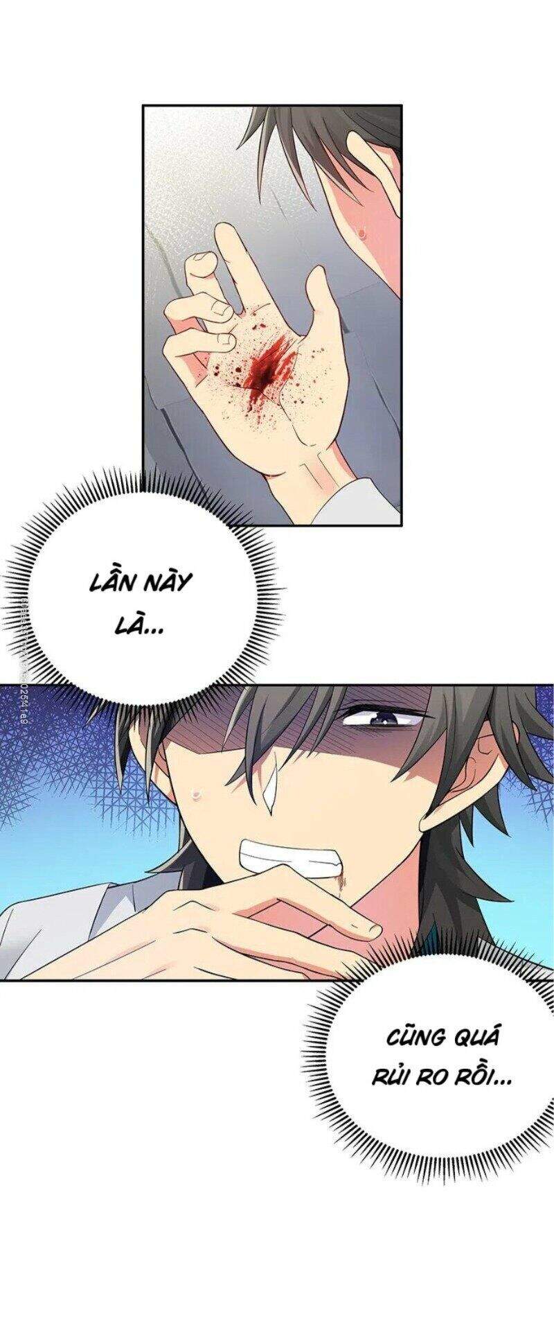 Toàn Bộ Tu Chân Giới Muội Tử Muốn Bắt Ta Chapter 11 - 13