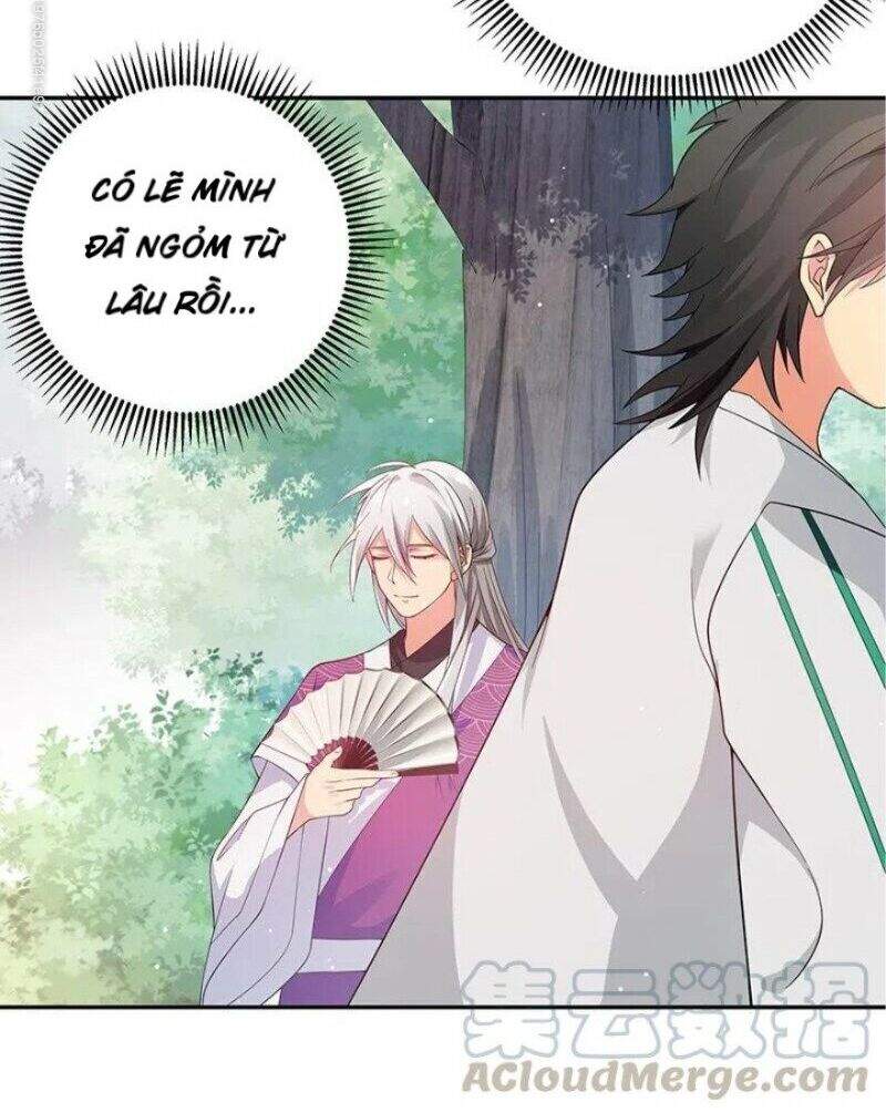 Toàn Bộ Tu Chân Giới Muội Tử Muốn Bắt Ta Chapter 11 - 18