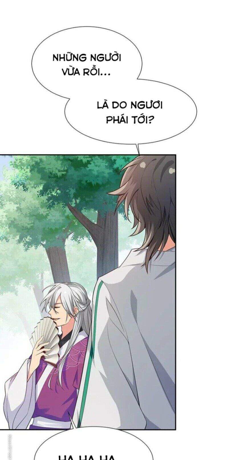 Toàn Bộ Tu Chân Giới Muội Tử Muốn Bắt Ta Chapter 11 - 23