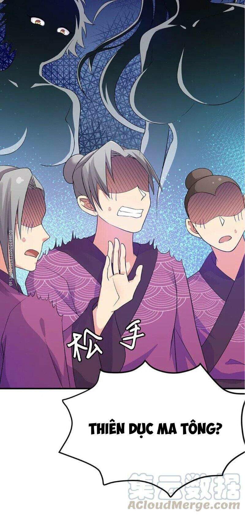 Toàn Bộ Tu Chân Giới Muội Tử Muốn Bắt Ta Chapter 11 - 5